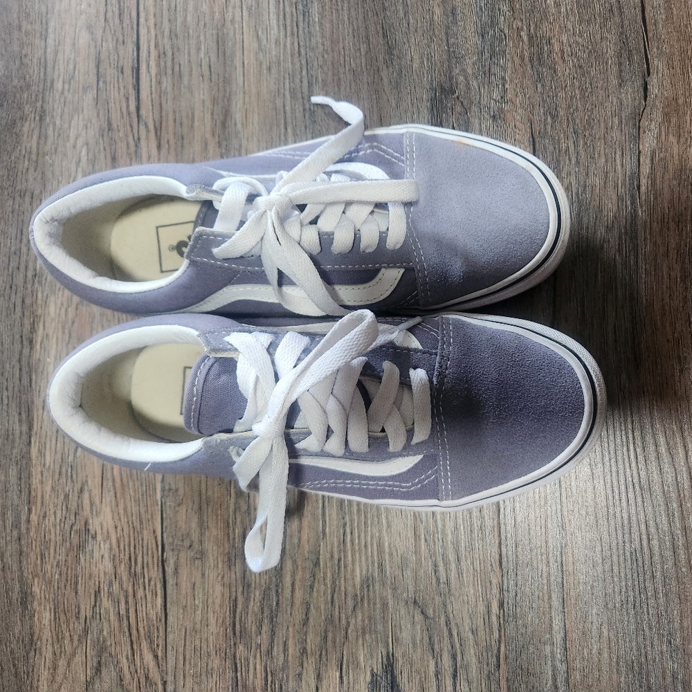 Vans shoes